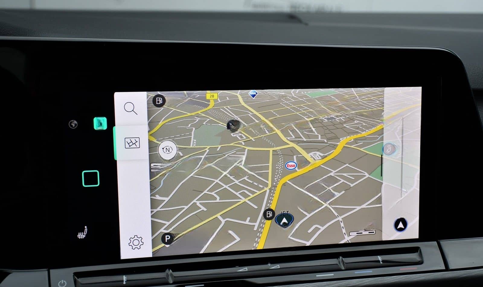 Volkswagen Golf VIII Style*Kamera*Navi*CarPlay*ACC*AHK* foto 13