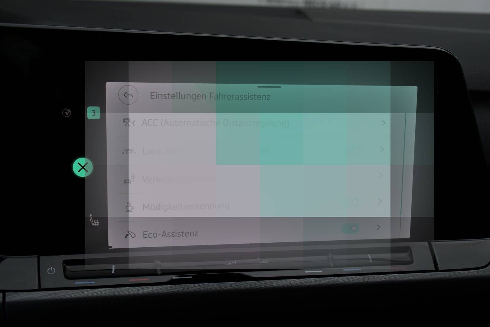 Volkswagen Golf VIII Style*Kamera*Navi*CarPlay*ACC*AHK* foto 15