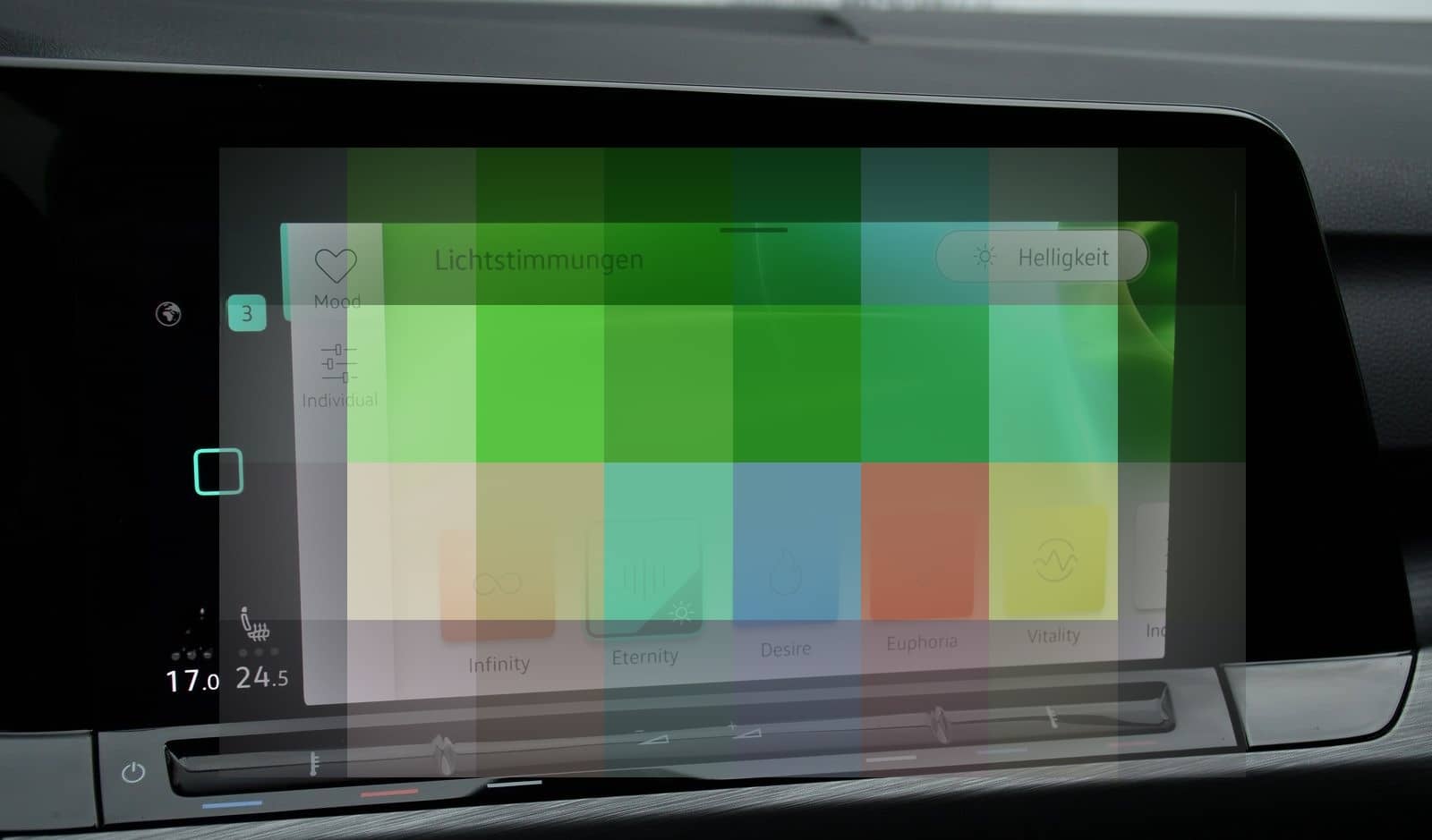 Volkswagen Golf VIII Style*Kamera*Navi*CarPlay*ACC*AHK* foto 16