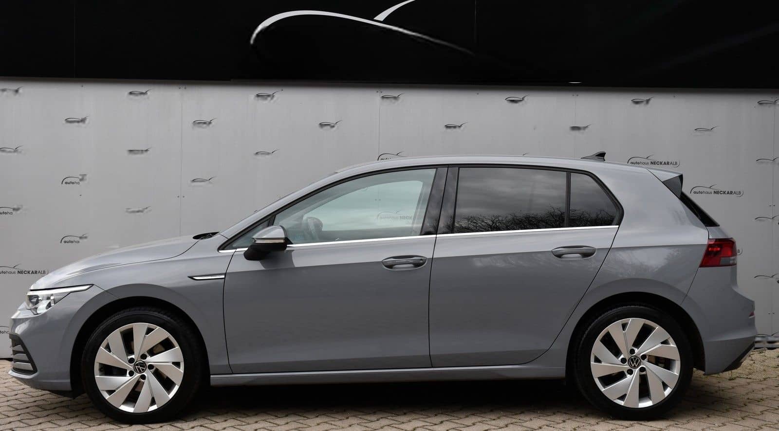 Volkswagen Golf VIII Style*Kamera*Navi*CarPlay*ACC*AHK* foto 4