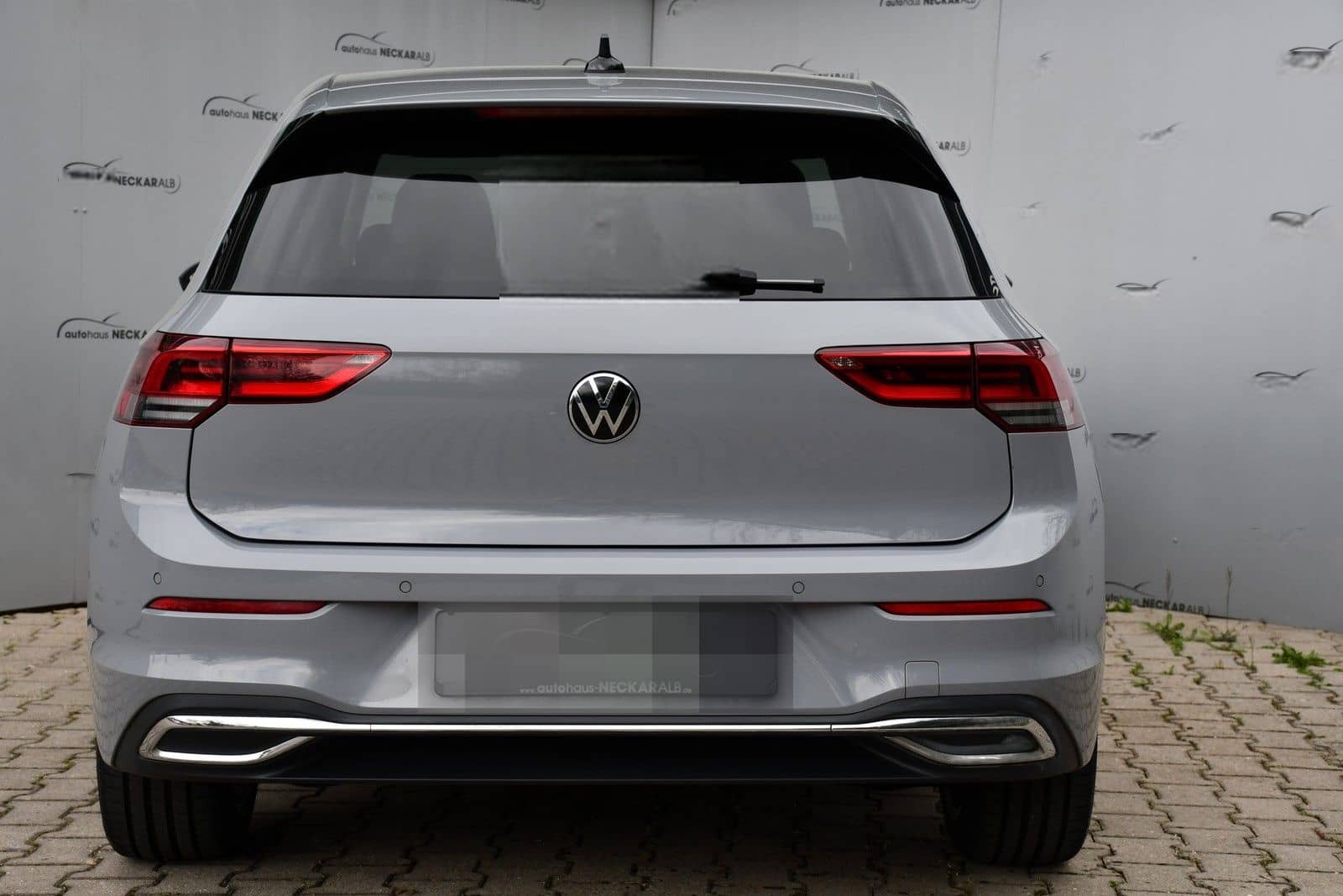 Volkswagen Golf VIII Style*Kamera*Navi*CarPlay*ACC*AHK* foto 6