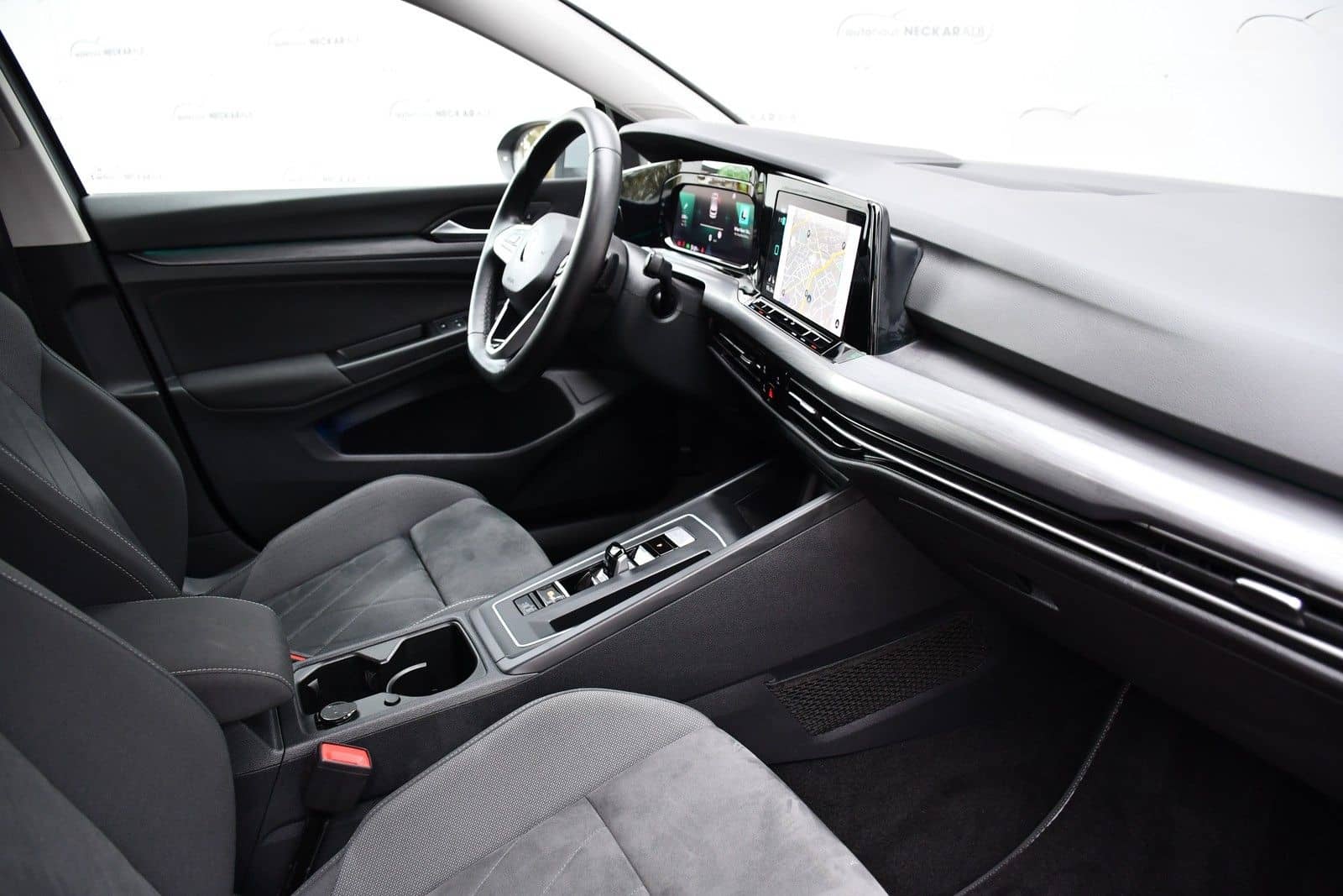 Volkswagen Golf VIII Style*Kamera*Navi*CarPlay*ACC*AHK* foto 9