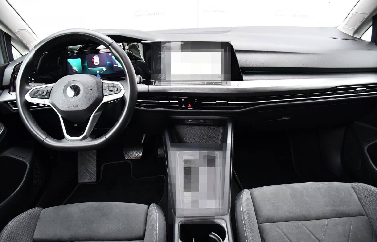 Volkswagen Golf VIII Style*Kamera*Navi*CarPlay*ACC*AHK* foto 10