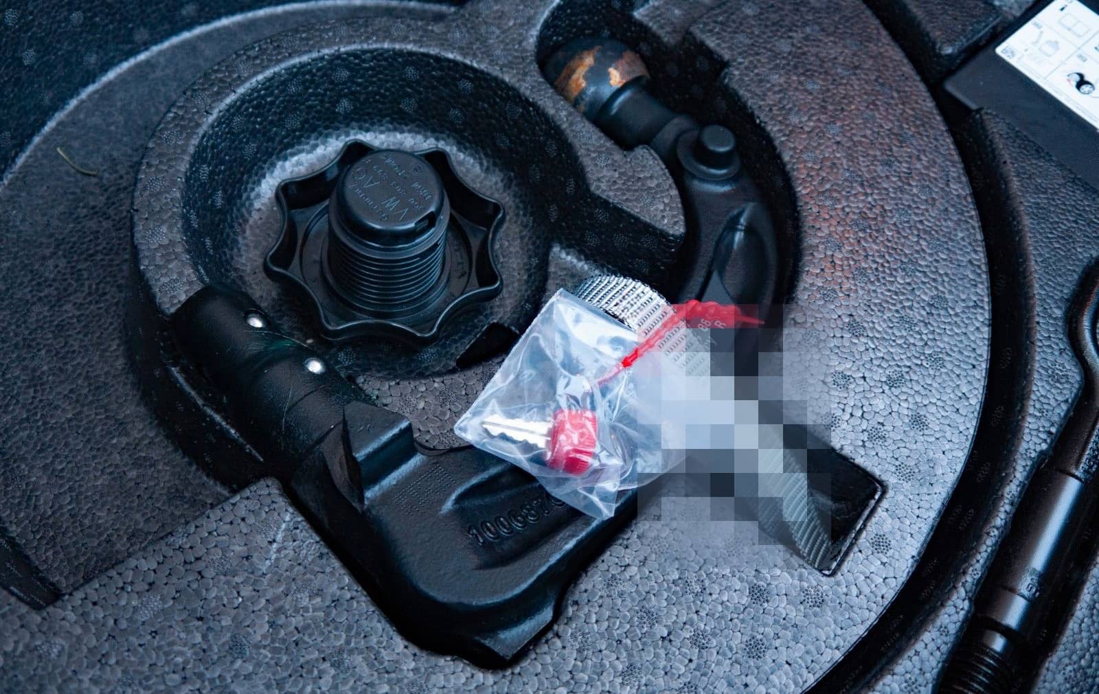 Volkswagen T-Roc Life FAHRSCHULE Schalter AHK RFK LED IQ foto 16