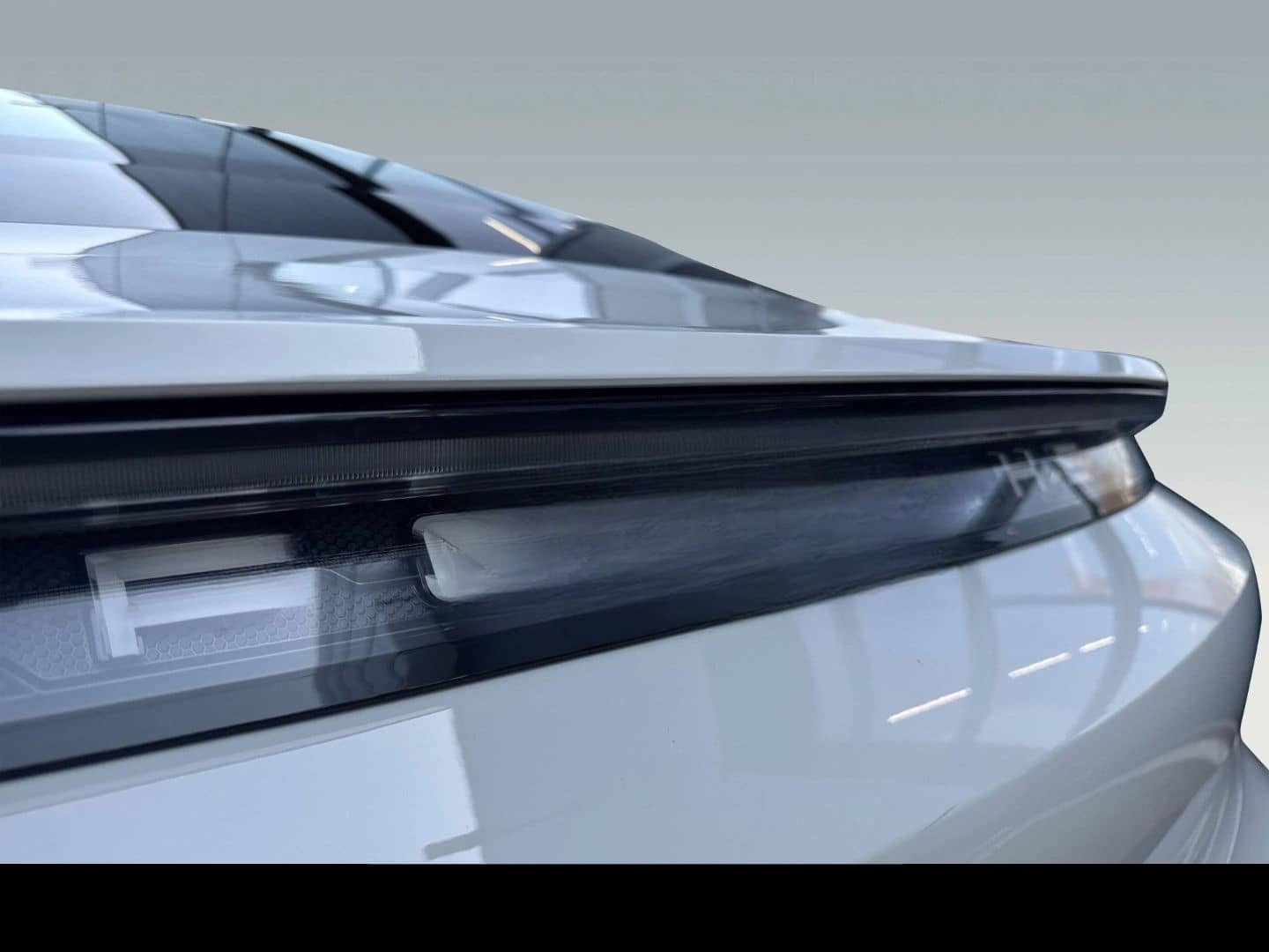 Porsche Taycan 4S HA-Lenkung Nachtsicht InnoDrive BOSE foto 13