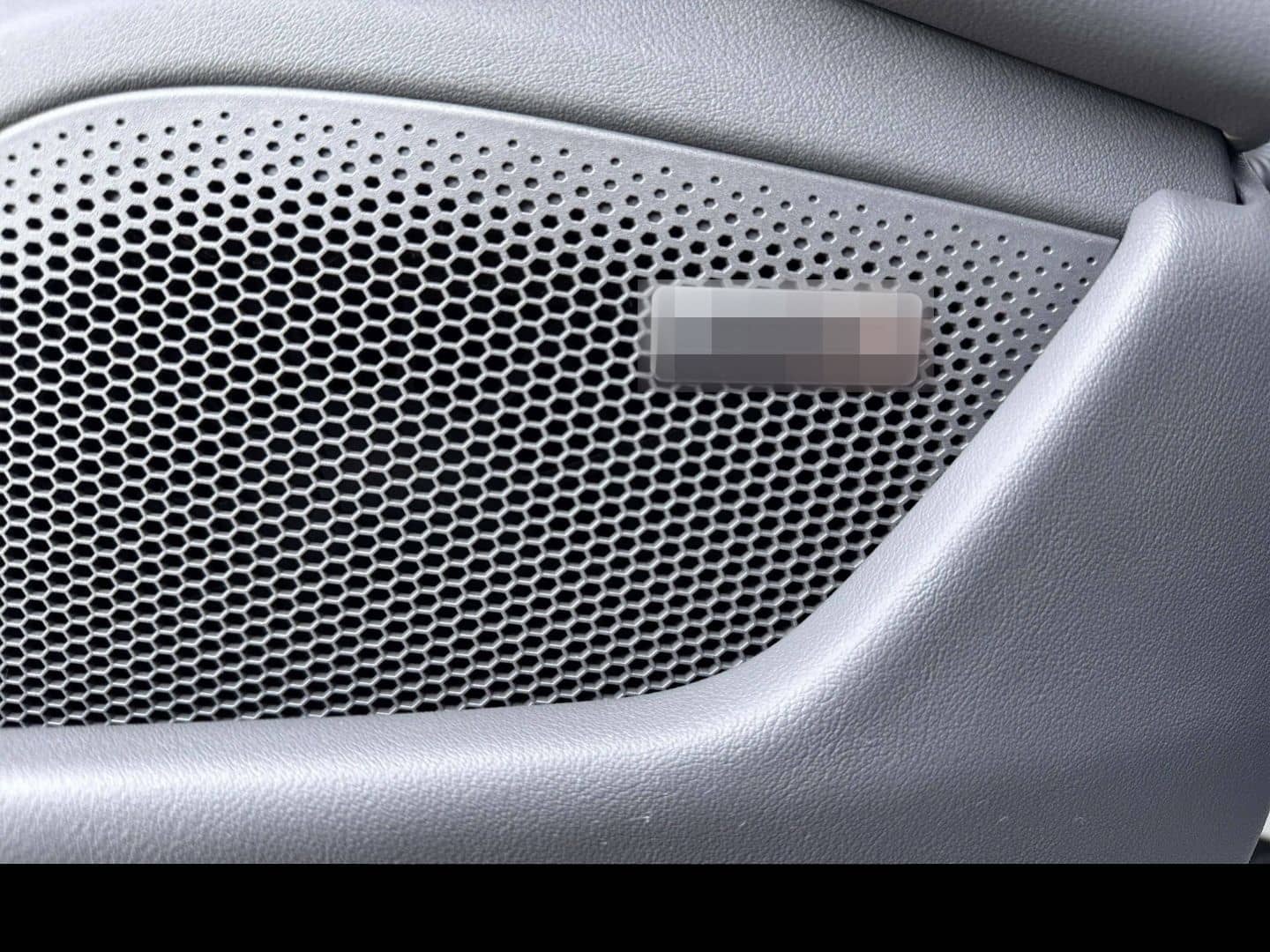 Porsche Taycan 4S HA-Lenkung Nachtsicht InnoDrive BOSE foto 25