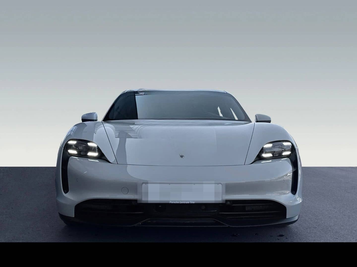 Porsche Taycan 4S HA-Lenkung Nachtsicht InnoDrive BOSE foto 6