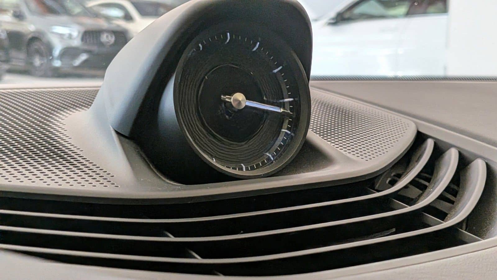 Porsche Taycan GTS/Pano/Chrono/360°/Matrix/Luft/ACC/21"/ foto 15