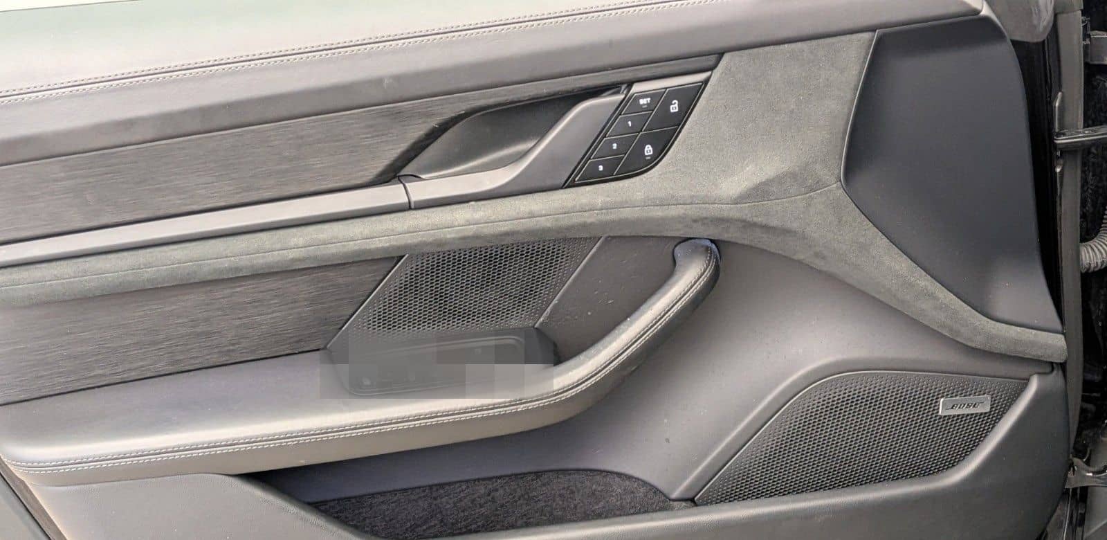 Porsche Taycan GTS/Pano/Chrono/360°/Matrix/Luft/ACC/21"/ foto 18