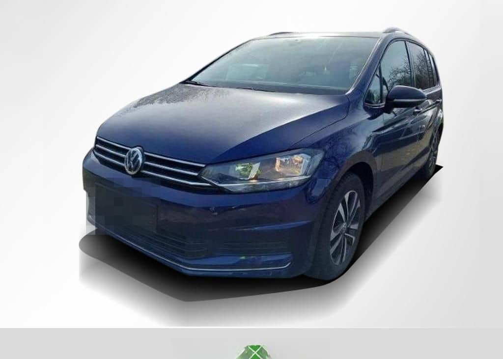 Volkswagen Touran 2.0 TDI IQ.DRIVE Szhzg.*Multilenk.*ACC*AK foto 1