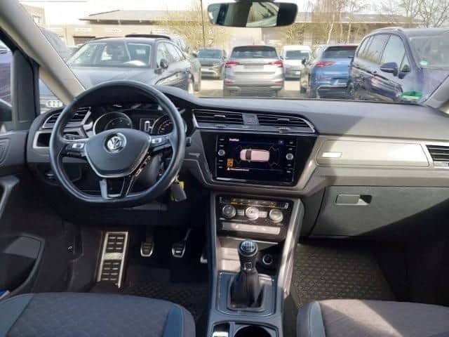 Volkswagen Touran 2.0 TDI IQ.DRIVE Szhzg.*Multilenk.*ACC*AK foto 11