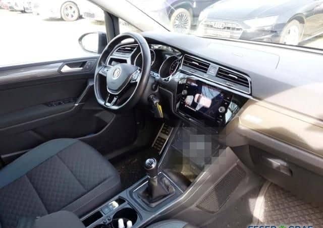 Volkswagen Touran 2.0 TDI IQ.DRIVE Szhzg.*Multilenk.*ACC*AK foto 13