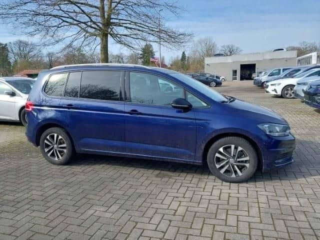 Volkswagen Touran 2.0 TDI IQ.DRIVE Szhzg.*Multilenk.*ACC*AK foto 3