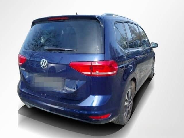 Volkswagen Touran 2.0 TDI IQ.DRIVE Szhzg.*Multilenk.*ACC*AK foto 5