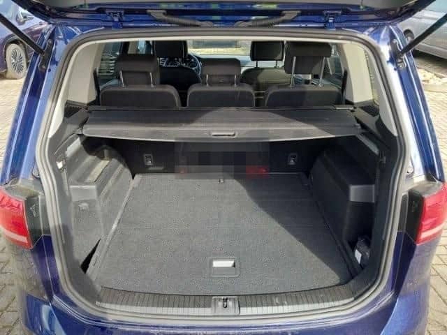 Volkswagen Touran 2.0 TDI IQ.DRIVE Szhzg.*Multilenk.*ACC*AK foto 7