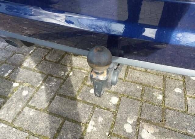 Volkswagen Touran 2.0 TDI IQ.DRIVE Szhzg.*Multilenk.*ACC*AK foto 8