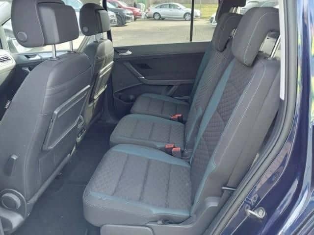 Volkswagen Touran 2.0 TDI IQ.DRIVE Szhzg.*Multilenk.*ACC*AK foto 10