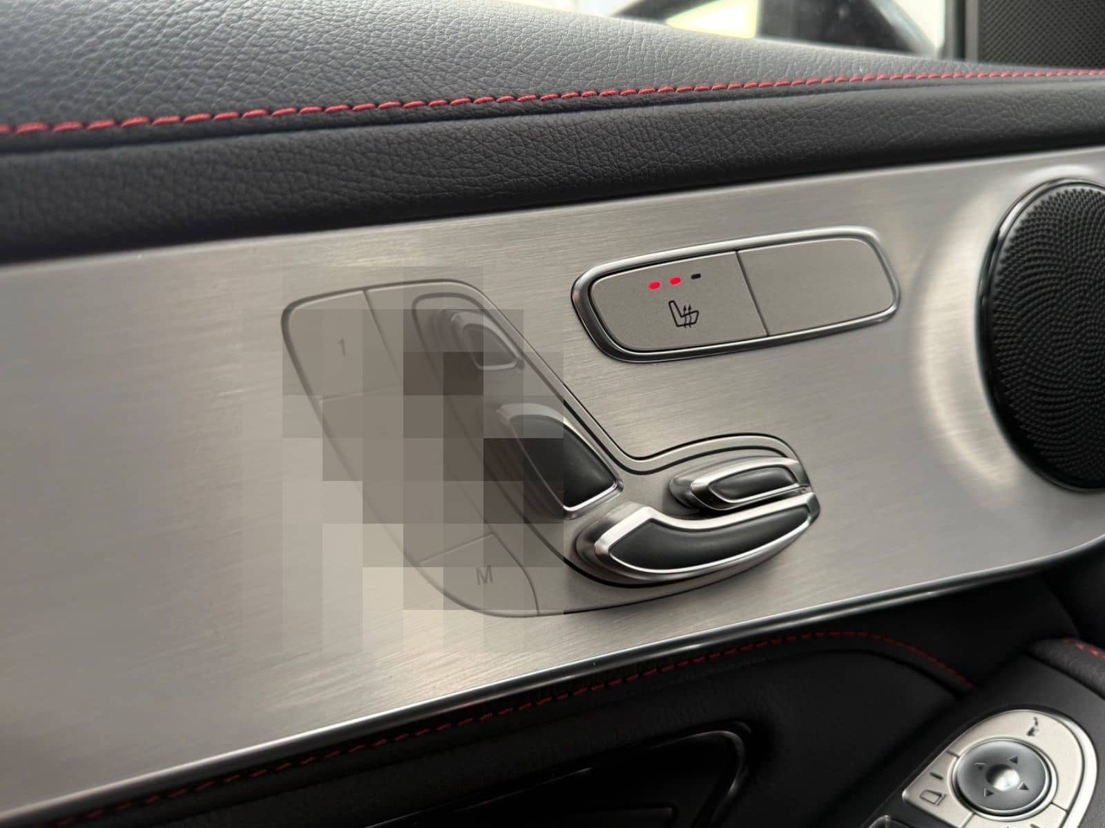 Mercedes-Benz GLC 43 AMG 4Matic AIRMATIC*PANO*MEMORY*NIGHT*TOT foto 14