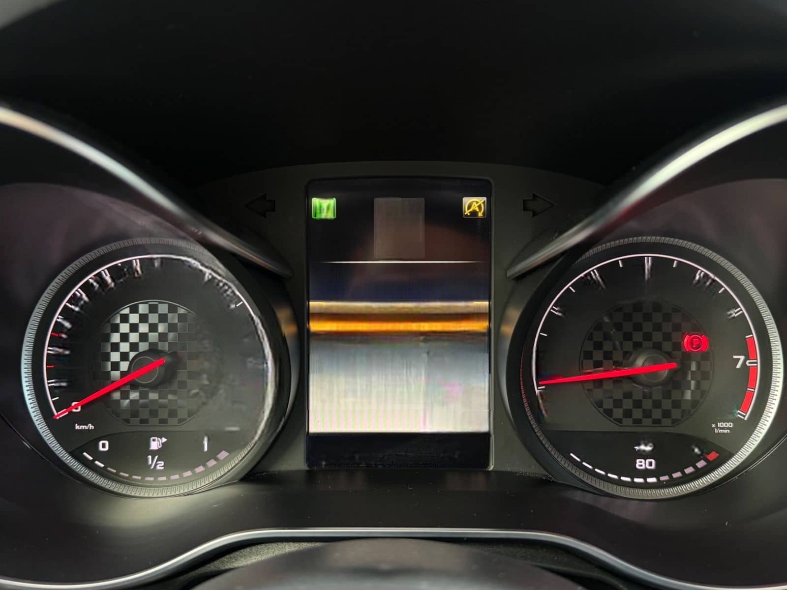 Mercedes-Benz GLC 43 AMG 4Matic AIRMATIC*PANO*MEMORY*NIGHT*TOT foto 16