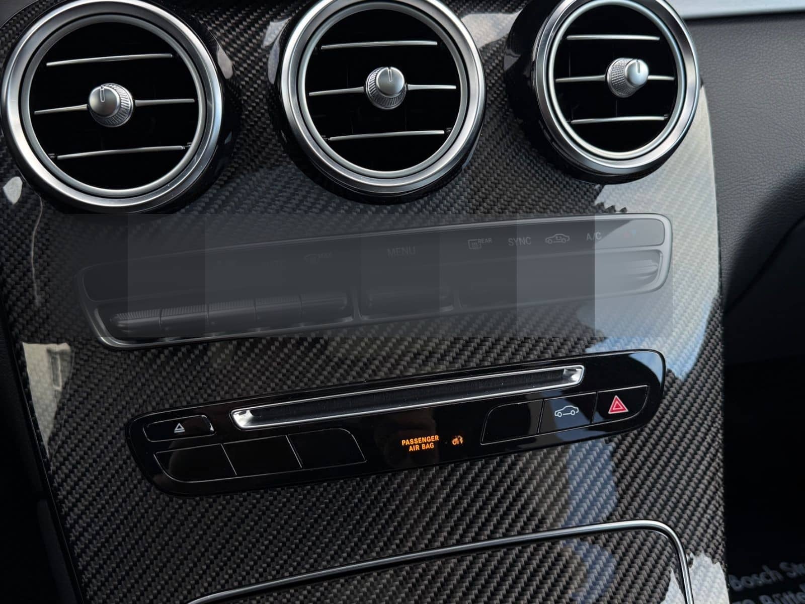 Mercedes-Benz GLC 43 AMG 4Matic AIRMATIC*PANO*MEMORY*NIGHT*TOT foto 17