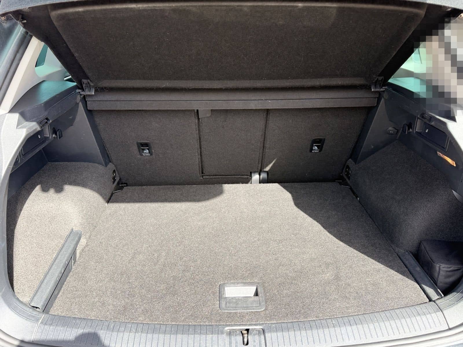 Volkswagen Tiguan Highline BMT/Start-Stopp 4Motion foto 15