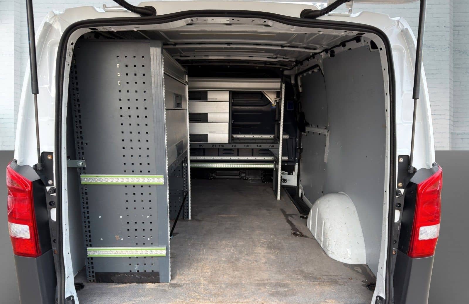 Mercedes-Benz Vito 116 CDI,Lang,AHK,101.500km,RFK,TÜV 9-27 foto 17