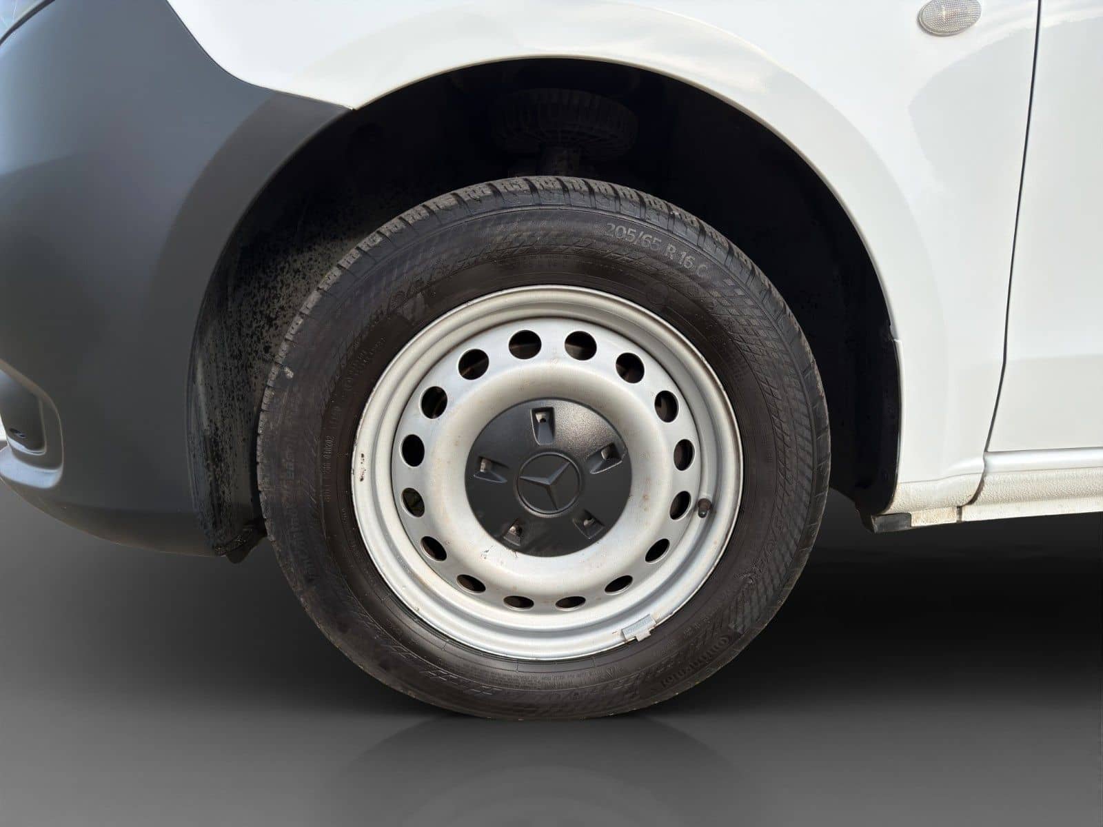 Mercedes-Benz Vito 116 CDI,Lang,AHK,101.500km,RFK,TÜV 9-27 foto 18