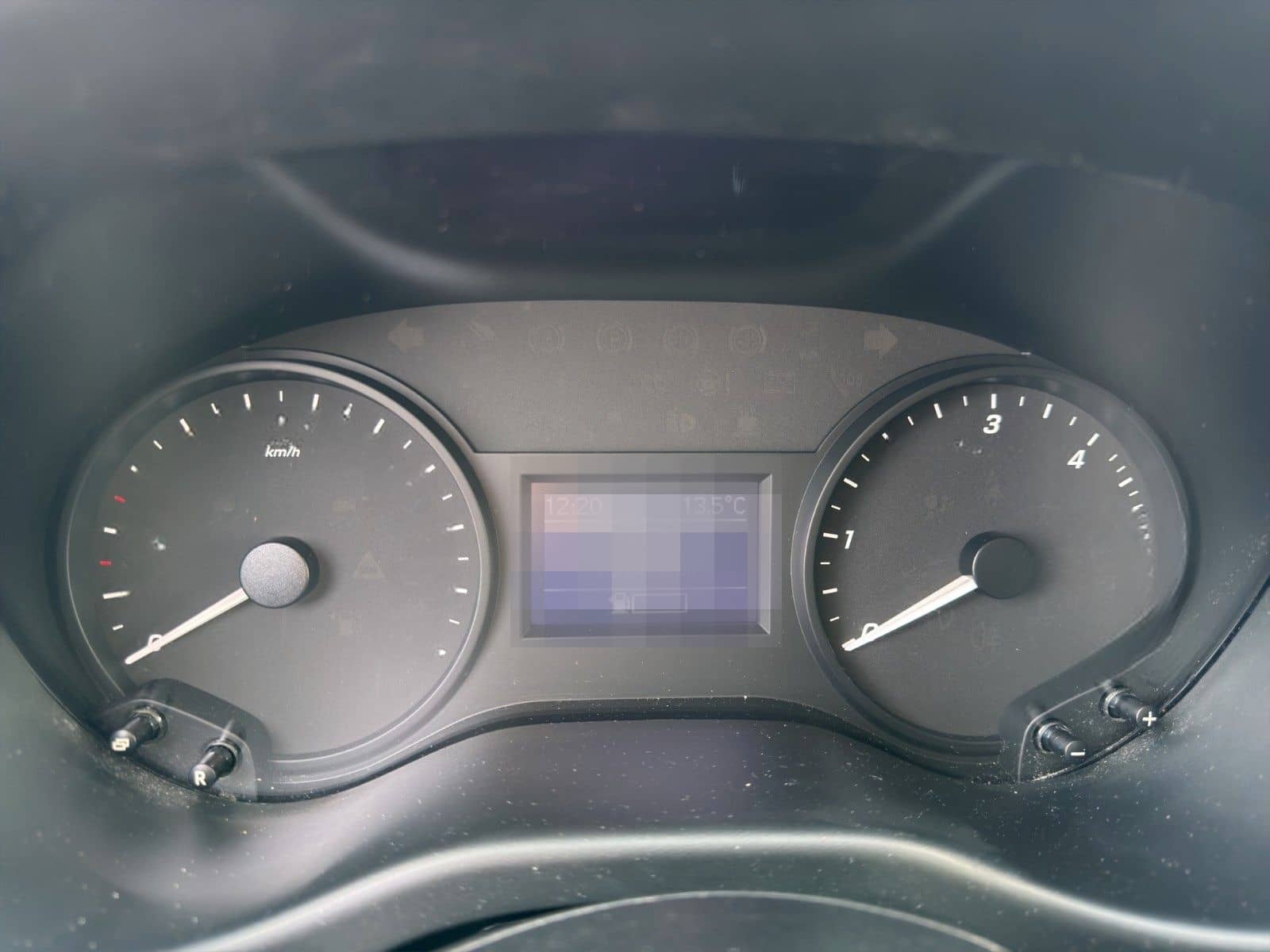 Mercedes-Benz Vito 116 CDI,Lang,AHK,101.500km,RFK,TÜV 9-27 foto 20