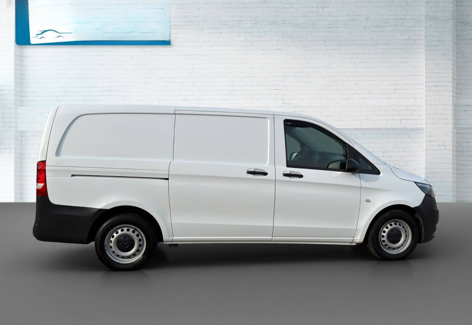 Mercedes-Benz Vito 116 CDI,Lang,AHK,101.500km,RFK,TÜV 9-27 foto 8