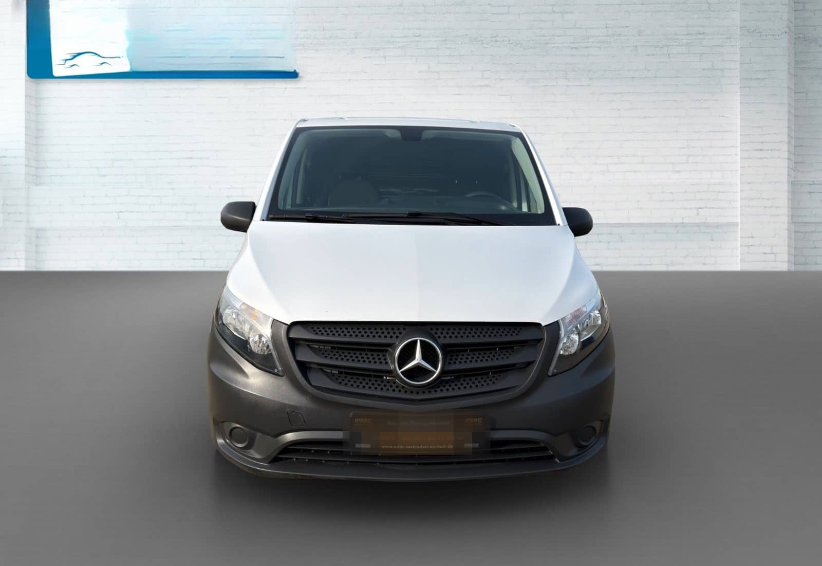 Mercedes-Benz Vito 116 CDI,Lang,AHK,101.500km,RFK,TÜV 9-27 foto 10