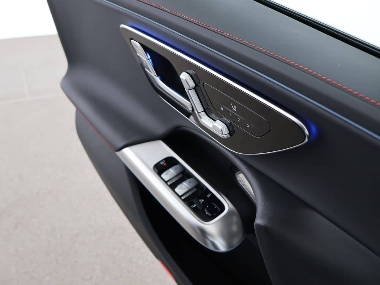 Mercedes-Benz E 53 AMG 4M+ Dynamic+ AHK Night Carbon 21'' foto 14