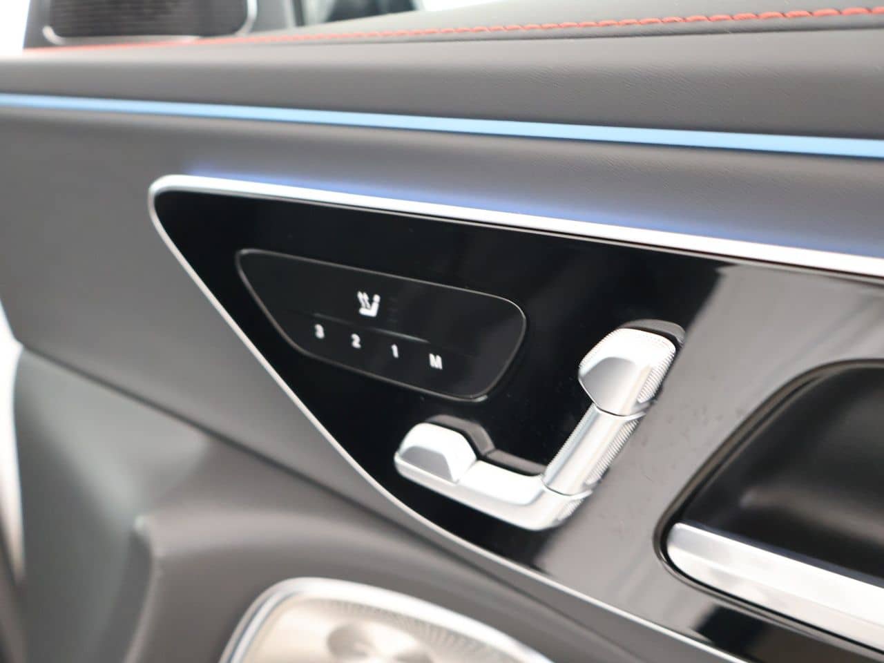 Mercedes-Benz E 53 AMG 4M+ Dynamic+ AHK Night Carbon 21'' foto 19