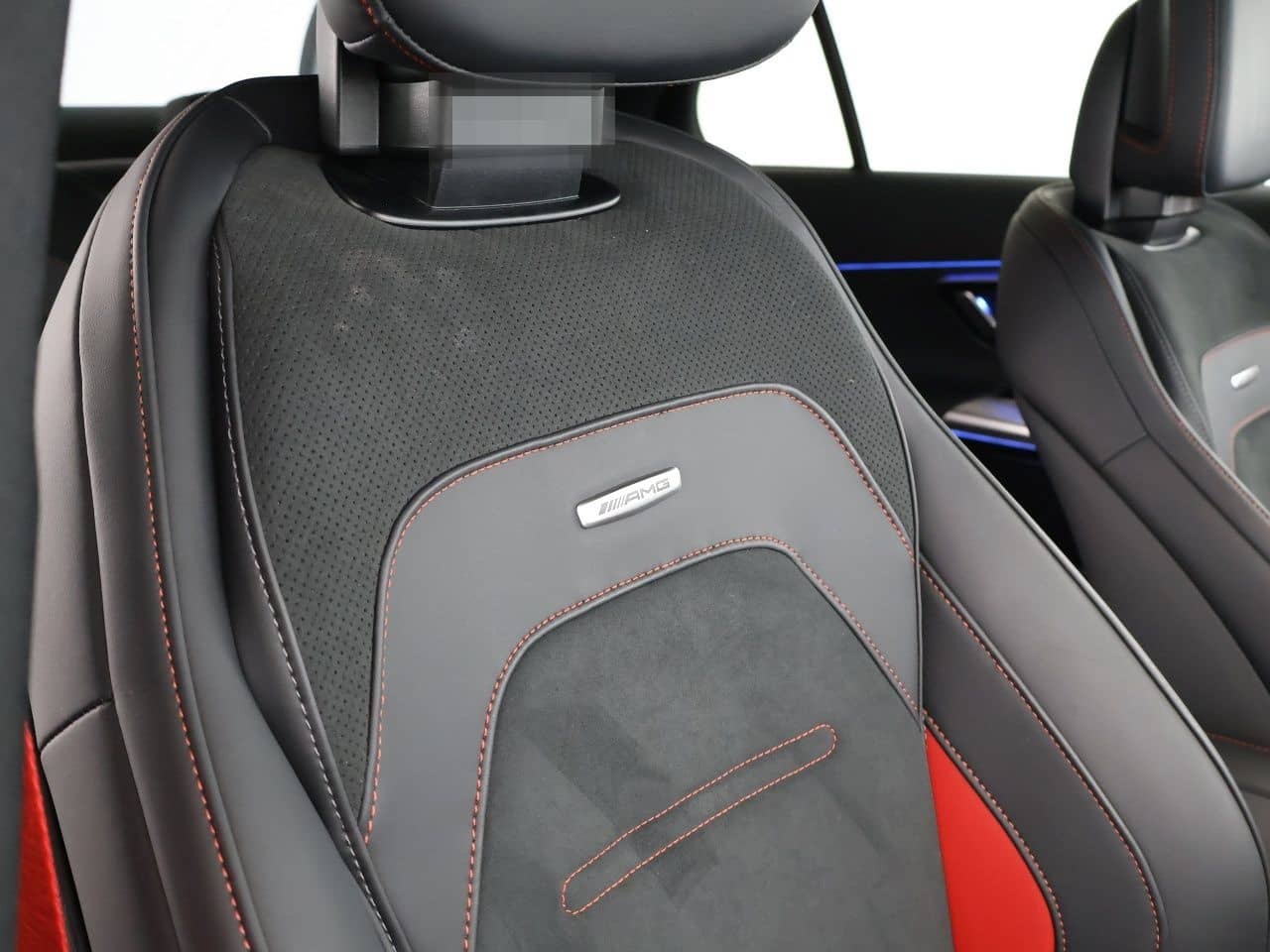 Mercedes-Benz E 53 AMG 4M+ Dynamic+ AHK Night Carbon 21'' foto 21