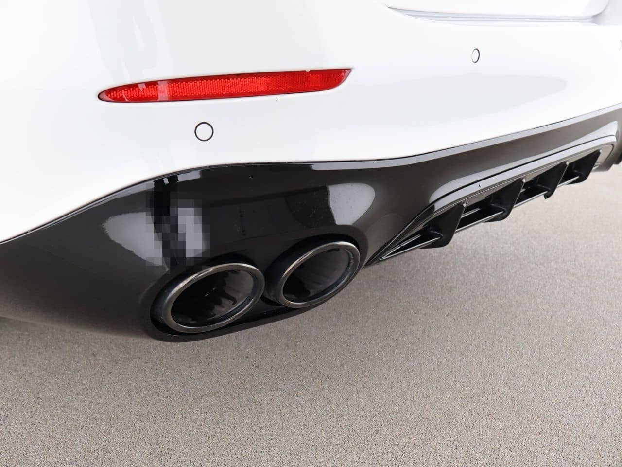 Mercedes-Benz E 53 AMG 4M+ Dynamic+ AHK Night Carbon 21'' foto 24