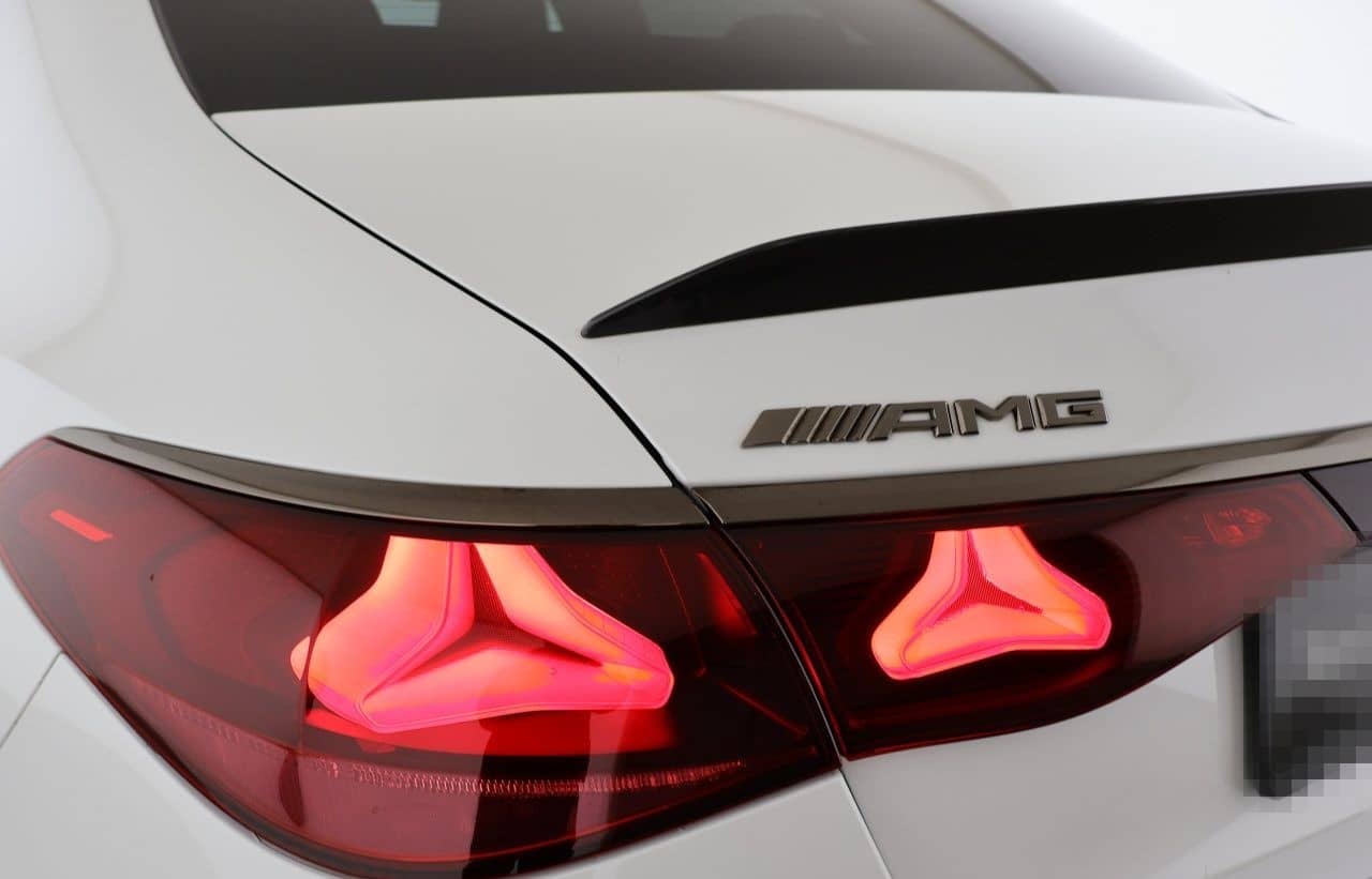 Mercedes-Benz E 53 AMG 4M+ Dynamic+ AHK Night Carbon 21'' foto 25