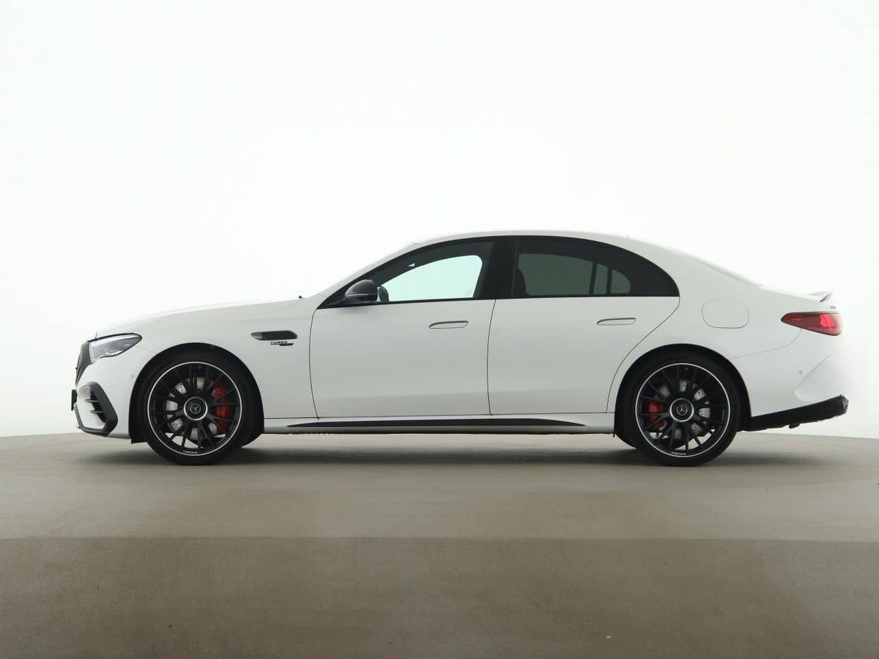 Mercedes-Benz E 53 AMG 4M+ Dynamic+ AHK Night Carbon 21'' foto 4