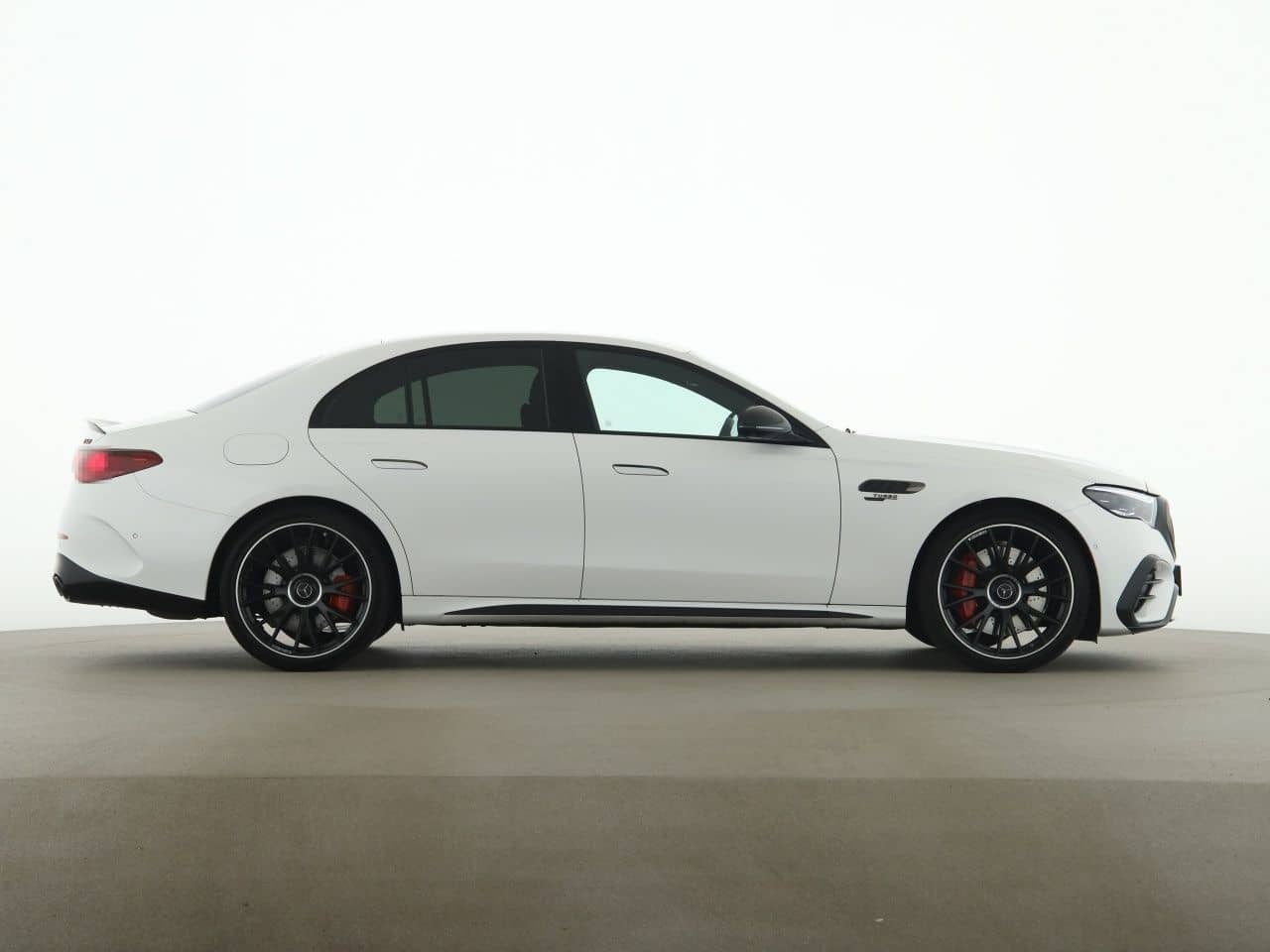 Mercedes-Benz E 53 AMG 4M+ Dynamic+ AHK Night Carbon 21'' foto 8