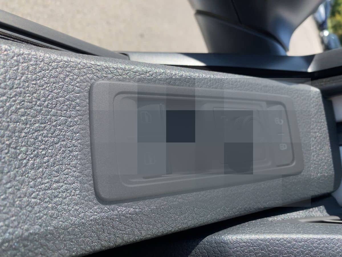 Volkswagen T6 Multivan 2.0 TDI DSG Trendline ACC AHK LED Pa foto 14