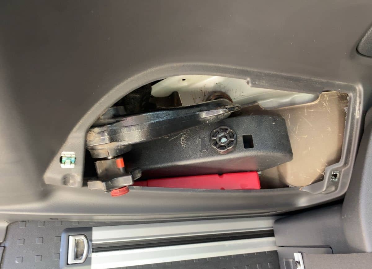 Volkswagen T6 Multivan 2.0 TDI DSG Trendline ACC AHK LED Pa foto 15