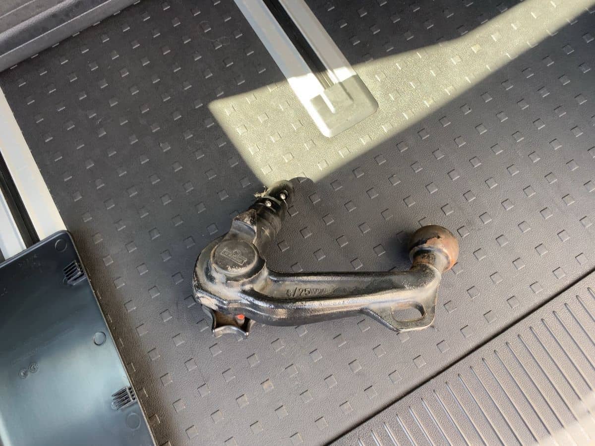 Volkswagen T6 Multivan 2.0 TDI DSG Trendline ACC AHK LED Pa foto 16