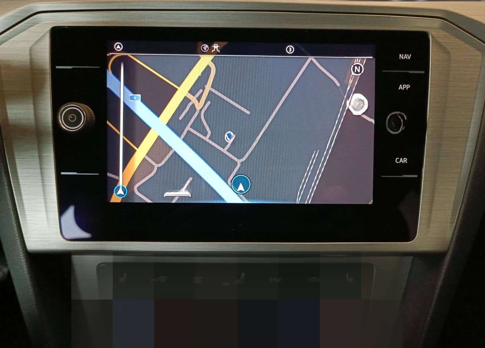 Volkswagen Passat Variant 1.5 TSI RFK*LED*Navi*DAB*SHZ foto 13