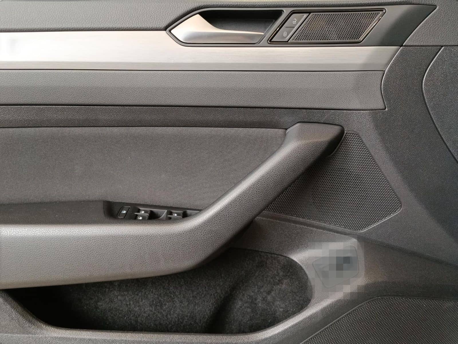 Volkswagen Passat Variant 1.5 TSI RFK*LED*Navi*DAB*SHZ foto 16