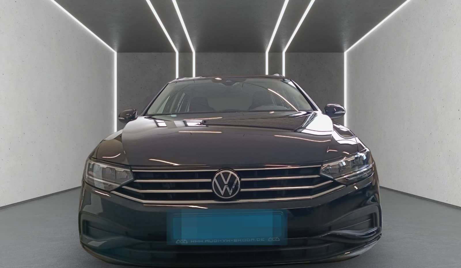 Volkswagen Passat Variant 1.5 TSI RFK*LED*Navi*DAB*SHZ foto 5