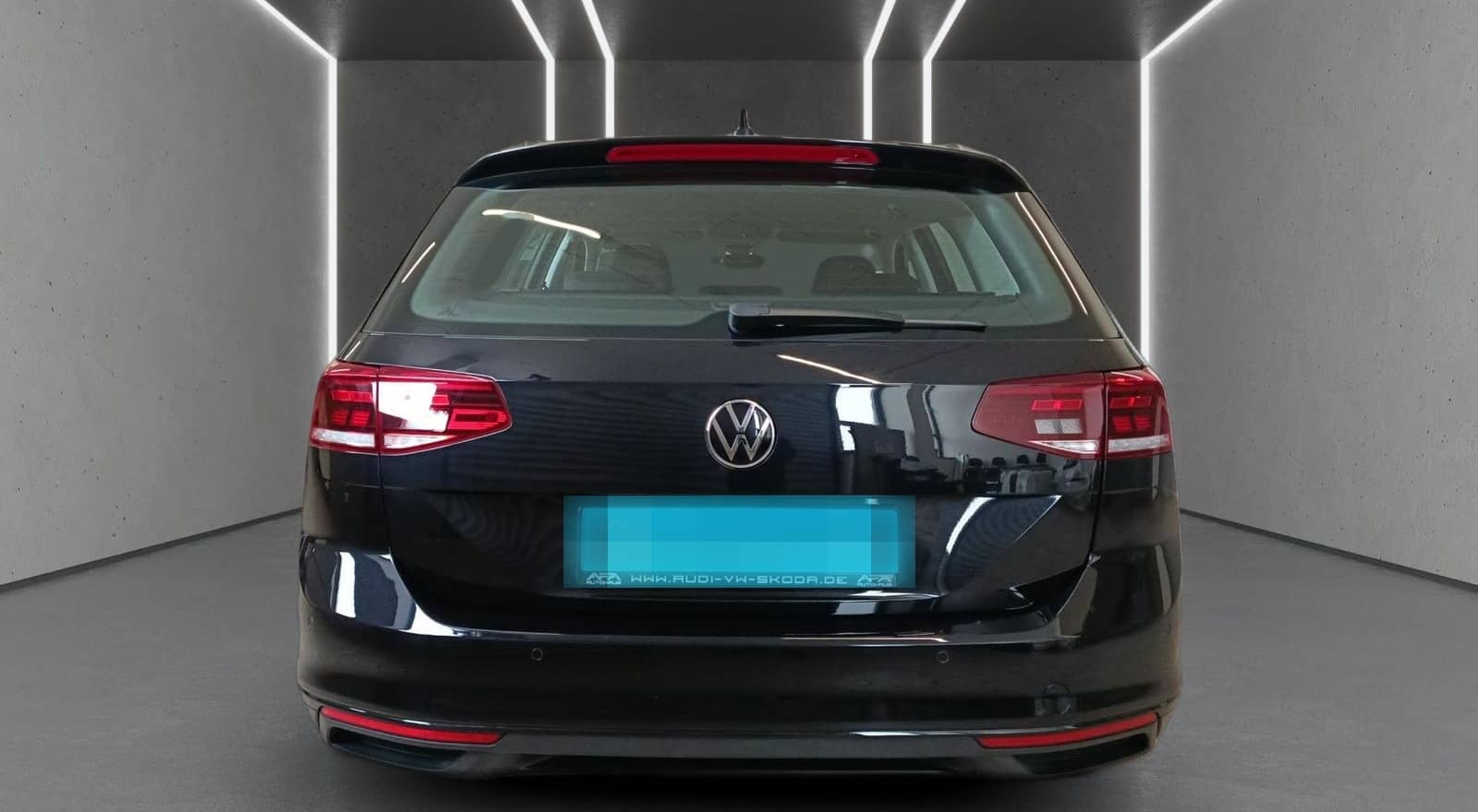 Volkswagen Passat Variant 1.5 TSI RFK*LED*Navi*DAB*SHZ foto 6