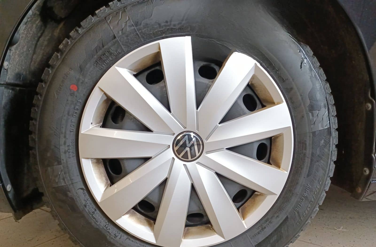 Volkswagen Passat Variant 1.5 TSI RFK*LED*Navi*DAB*SHZ foto 7