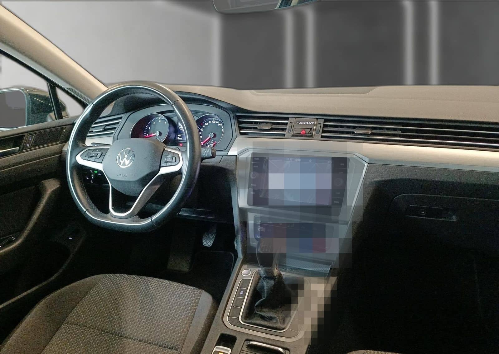 Volkswagen Passat Variant 1.5 TSI RFK*LED*Navi*DAB*SHZ foto 8