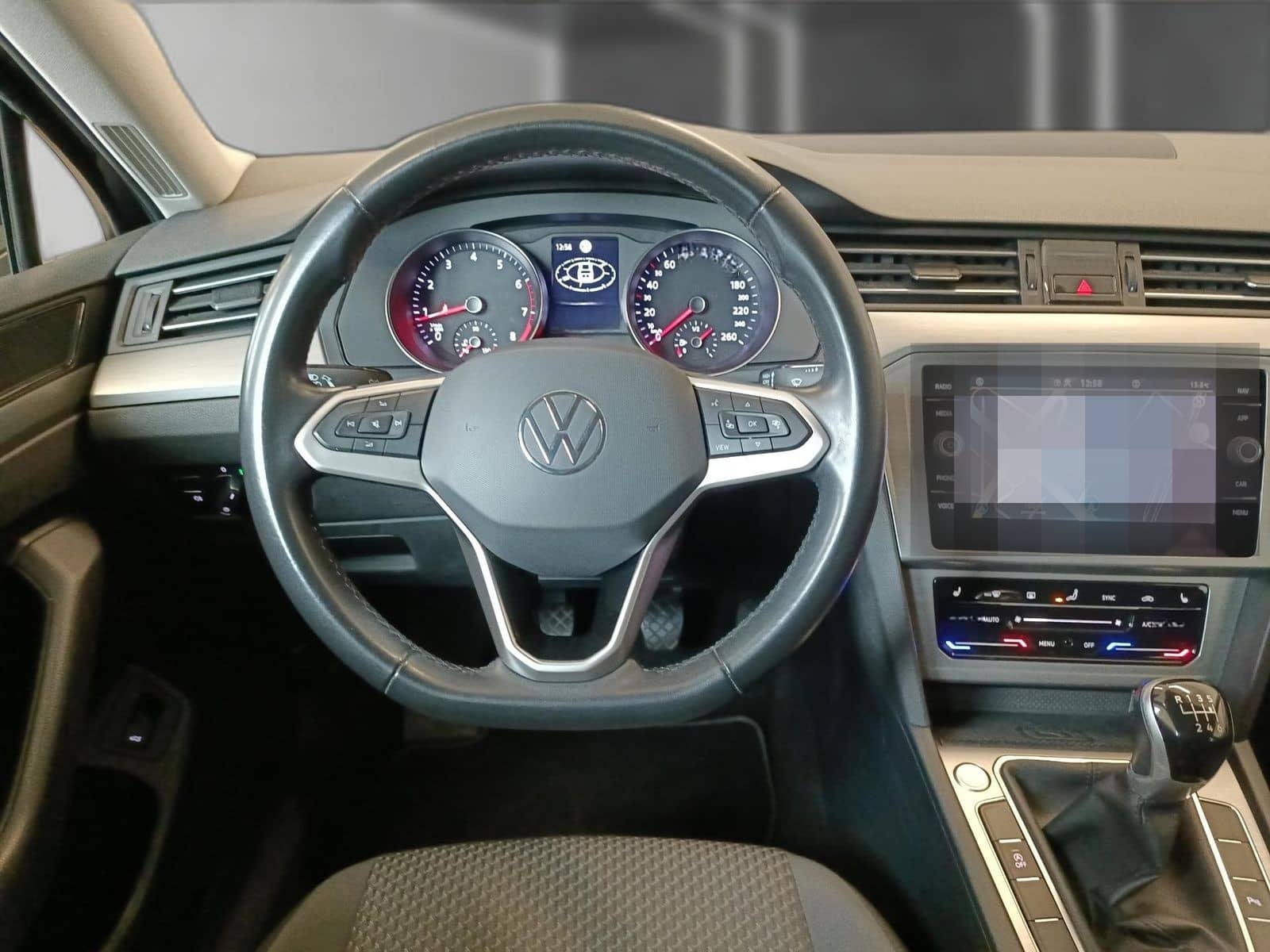 Volkswagen Passat Variant 1.5 TSI RFK*LED*Navi*DAB*SHZ foto 10