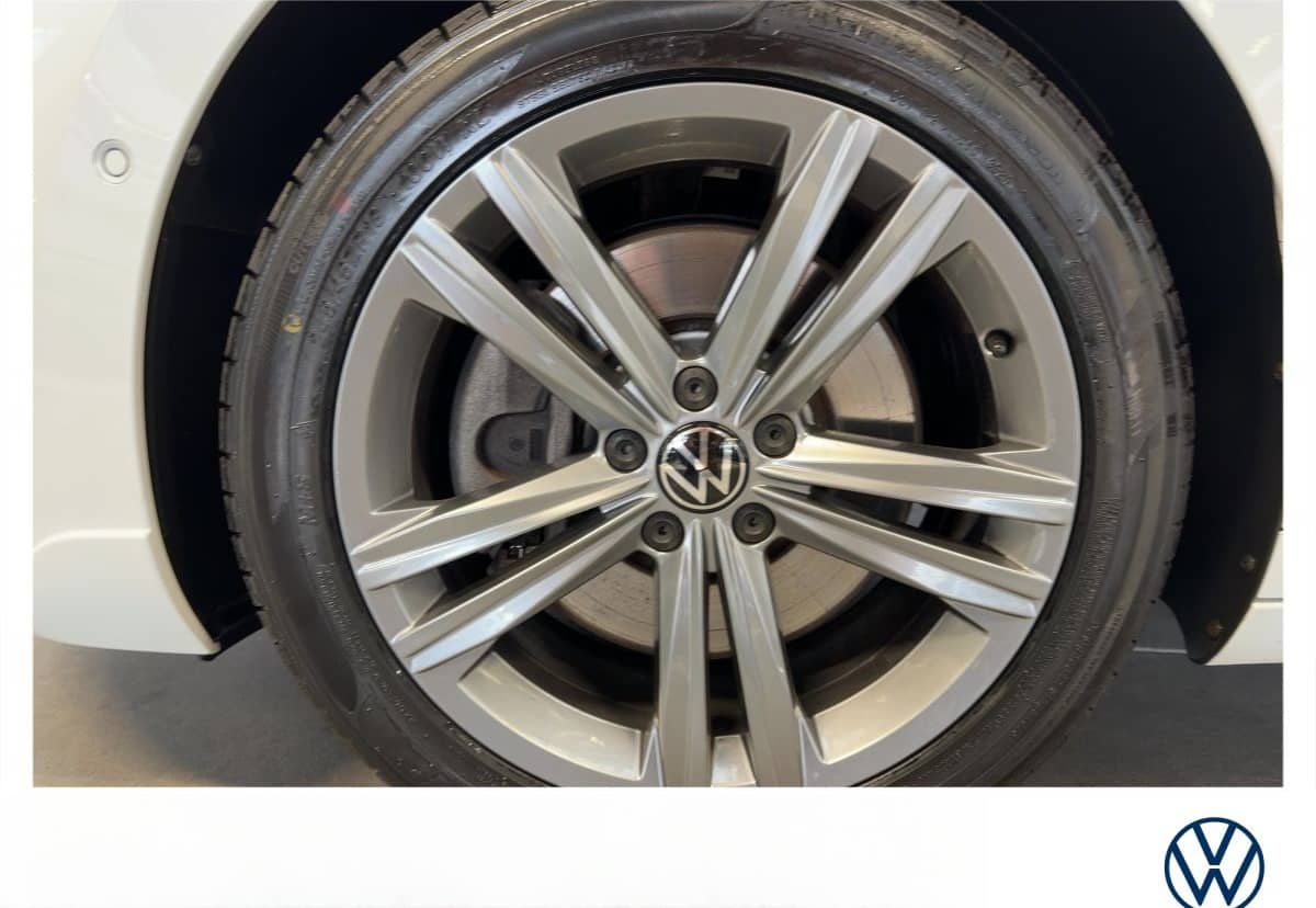 Volkswagen Arteon 2.0 TSI R-Line DSG Navi Kamera P-Dach foto 11