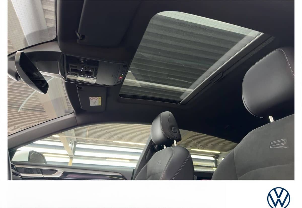 Volkswagen Arteon 2.0 TSI R-Line DSG Navi Kamera P-Dach foto 12