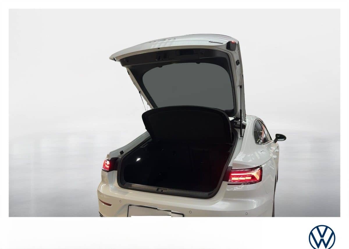 Volkswagen Arteon 2.0 TSI R-Line DSG Navi Kamera P-Dach foto 5